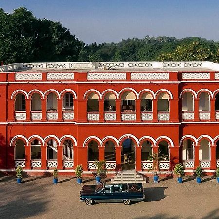 Orchard Palace Gondal Экстерьер фото