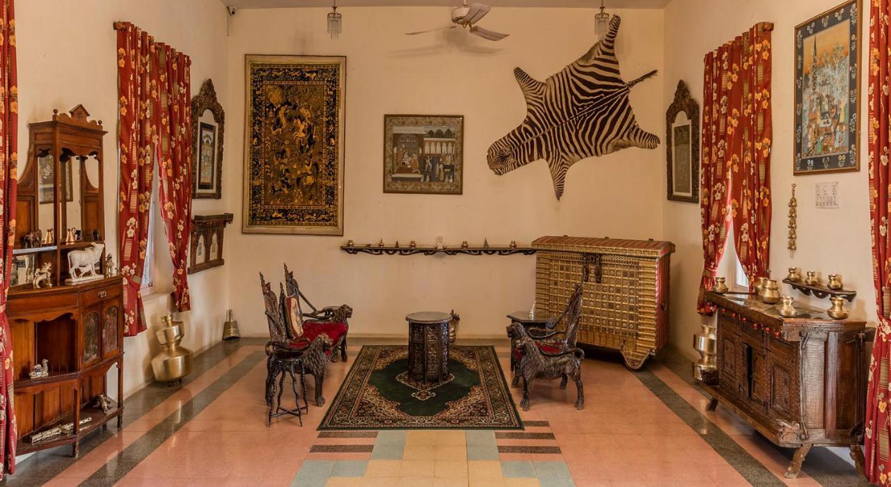 Orchard Palace Gondal Экстерьер фото