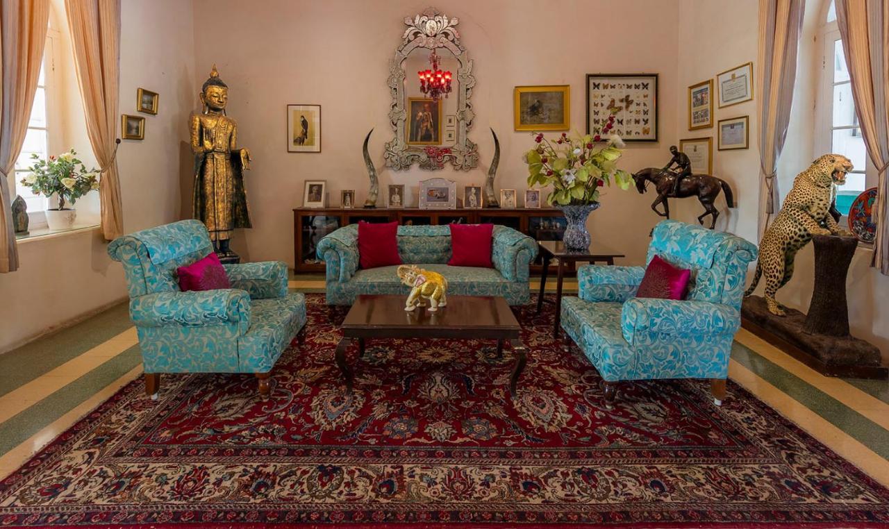 Orchard Palace Gondal Экстерьер фото