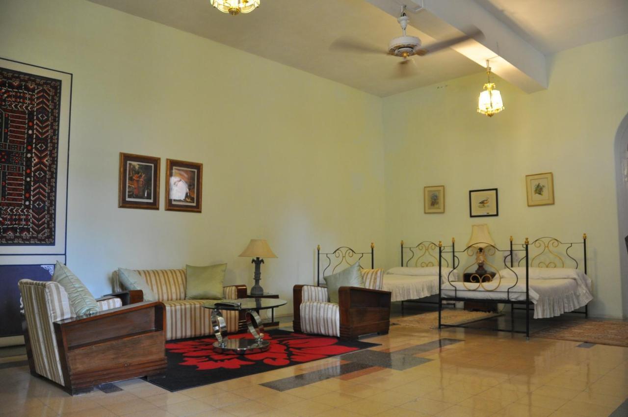 Orchard Palace Gondal Экстерьер фото