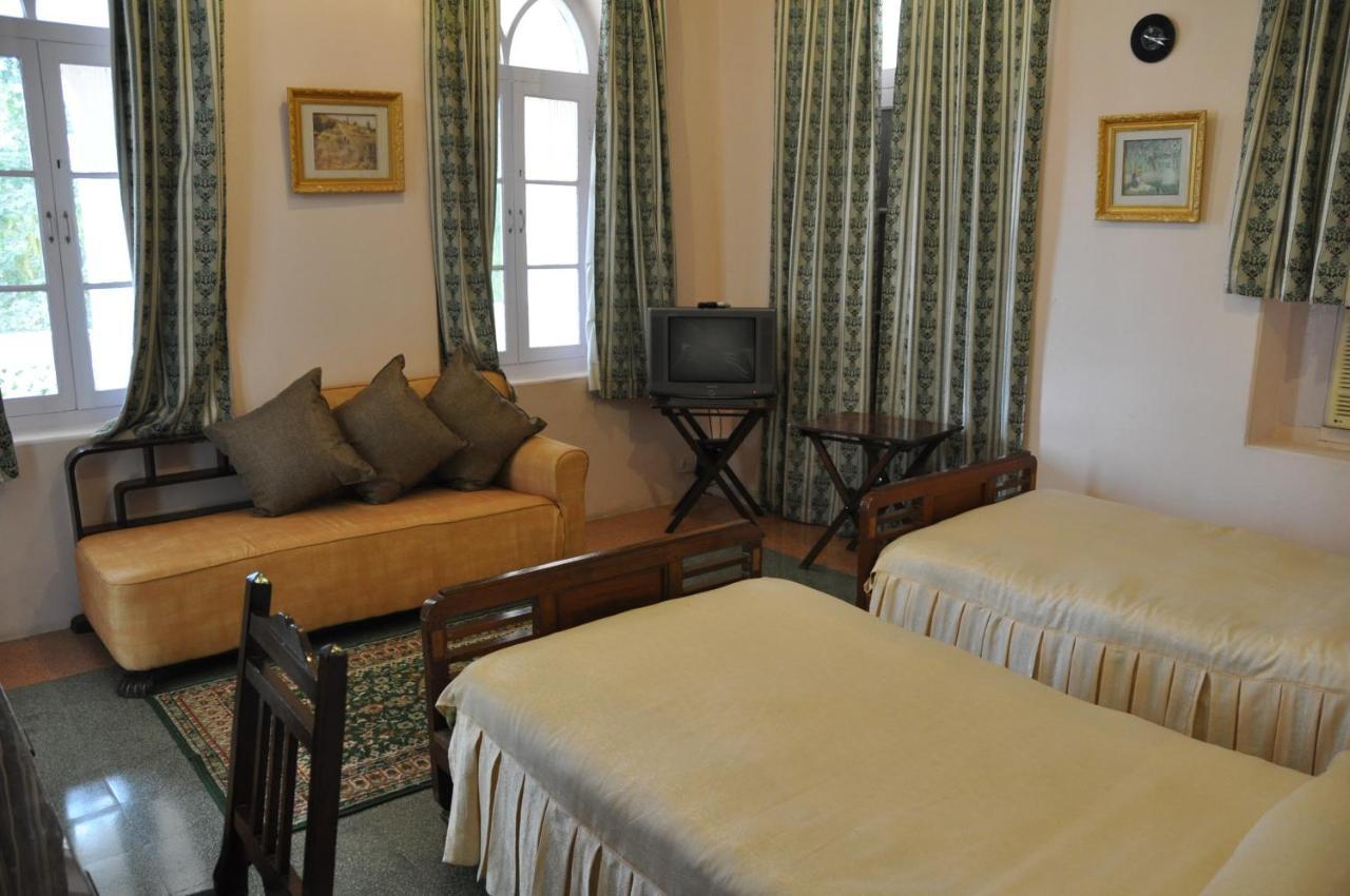 Orchard Palace Gondal Экстерьер фото