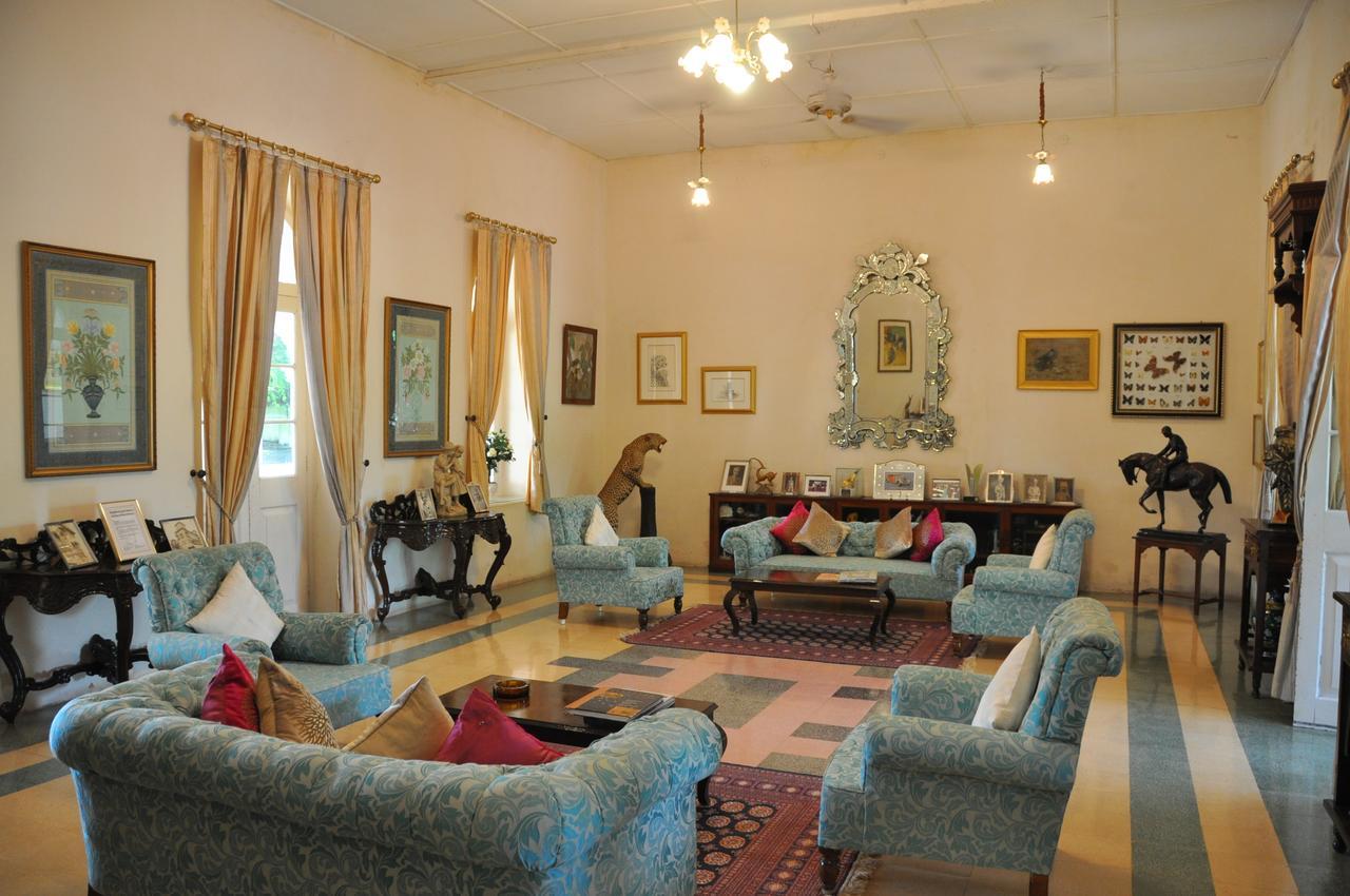 Orchard Palace Gondal Экстерьер фото